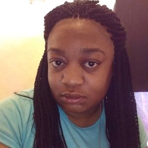 Meet your Posher, Deshanda